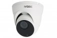 IVSEC NC512XD 8MP 4K Ultra HD IR Night-Vision Security Camera White