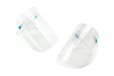 Protective Isolation Mask Full Face Shield Cover Safety Washable