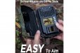 iZeeker IG200 20MP 1080P Trail Camera