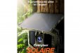 iZeeker iG420 4K 48MP Solar Trail Camera