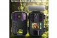 iZeeker iG420 4K 48MP Solar Trail Camera