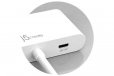 J5create JDA156 Mini DisplayPort to Dual HDMI Adapter