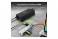 j5create JUP2290 100W USB-C PD Super Charger j5create JUP2290 100W USB-C PD Super Charger