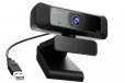 J5create 1080p 30 FPS H.264 USB Full HD Webcam JVCU100