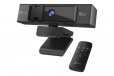 j5create JVCU435 4K Ultra HD USB Webcam with 5x Digital Zoom
