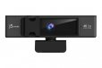 j5create JVCU435 4K Ultra HD USB Webcam with 5x Digital Zoom
