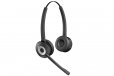 Jabra Pro 920 Duo Wireless DECT Headset HD Noise Cancellation