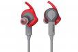Jabra Sport Coach Bluetooth Earphones w/ Fitness App (Red)