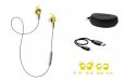 Jabra Sport Coach Bluetooth Earphones w/ Fitness App (Yellow)