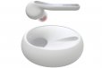 Jabra Eclipse White Wireless Bluetooth Earphones Headset