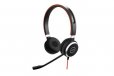 Jabra EVOLVE 40 3.5mm Jack Stereo Headset w/o Controller