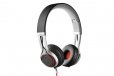Jabra Revo Over-Ear Headphones w/ Microphone - Grey