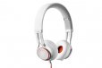 Jabra Revo Over-Ear Headphones w/ Microphone - White