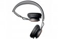 Jabra Revo Wireless Bluetooth Over-Ear Headphones (Black/Grey)