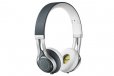 Jabra Revo Wireless Bluetooth Over-Ear Headphones (Grey/White)