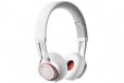 Jabra Revo Wireless Bluetooth Over-Ear Headphones (White/Red)
