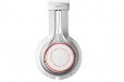 Jabra Revo Wireless Bluetooth Over-Ear Headphones (White/Red)