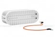 Jabra SOLEMATE Bluetooth Wireless Speakers (White)