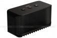 Jabra SOLEMATE Mini Bluetooth Wireless Speakers (Black)