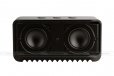 Jabra SOLEMATE Mini Bluetooth Wireless Speakers (Black)