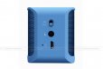 Jabra SOLEMATE Mini Bluetooth Wireless Speakers (Blue)