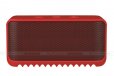 Jabra SOLEMATE Mini Bluetooth Wireless Speakers (Red)