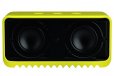 Jabra SOLEMATE Mini Bluetooth Wireless Speakers (Yellow)
