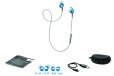 Jabra Sport Pace Blue Wireless Bluetooth Earphones Headset