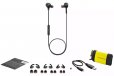 Jabra Rox Black Wireless Bluetooth Earphones