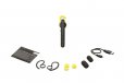 Jabra Steel Ruggedized Bluetooth Headset for Trade Smartphones