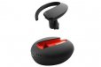 Jabra STONE3 Bluetooth NFC Headset w/ Recharger - Black