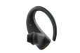 Jabra STONE3 Bluetooth NFC Headset w/ Recharger - Black