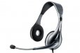 Jabra UC Voice 150 Duo Headset