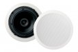 Jamo 6.5CST 6.5" 2-Way Multi-Tap 100V In-Ceiling Speakers Pair