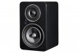 Jamo C705PA MKII Active Bookshelf Speaker - Black Jamo C705PA MKII Active Bookshelf Speaker - Black