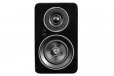 Jamo C705PA MKII Active Bookshelf Speaker - Black Jamo C705PA MKII Active Bookshelf Speaker - Black