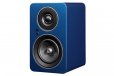 Jamo C705PA MKII Active Bookshelf Speaker - Blue Jamo C705PA MKII Active Bookshelf Speaker - Blue