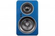 Jamo C705PA MKII Active Bookshelf Speaker - Blue Jamo C705PA MKII Active Bookshelf Speaker - Blue
