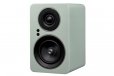 Jamo C705PA MKII Active Bookshelf Speaker - Matte Green Jamo C705PA MKII Active Bookshelf Speaker - Matte Green