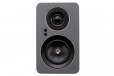 Jamo C705PA MKII Active Bookshelf Speaker - Matte Grey Jamo C705PA MKII Active Bookshelf Speaker - Matte Grey