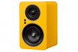 Jamo C705PA MKII Active Bookshelf Speaker - Yellow
