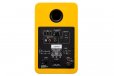 Jamo C705PA MKII Active Bookshelf Speaker - Yellow