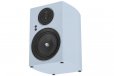 Jamo C707 PA Active Bookshelf Speaker - Blue