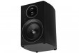 Jamo C707 PA Active Bookshelf Speaker - Black Jamo C707 PA Active Bookshelf Speaker - Black