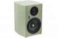 Jamo C707 PA Active Bookshelf Speaker - Khaki Green