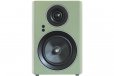 Jamo C707 PA Active Bookshelf Speaker - Khaki Green