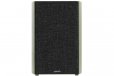 Jamo C707 PA Active Bookshelf Speaker - Khaki Green
