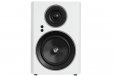 Jamo C707 PA Active Bookshelf Speaker - White Jamo C707 PA Active Bookshelf Speaker - White