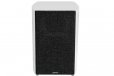 Jamo C707 PA Active Bookshelf Speaker - White Jamo C707 PA Active Bookshelf Speaker - White
