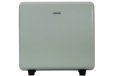 Jamo Cube Compact powered subwoofer - Matte Green Jamo Cube Compact powered subwoofer - Matte Green